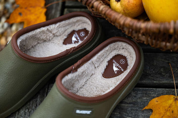 BLACKFOX Winterclog SHERLOW